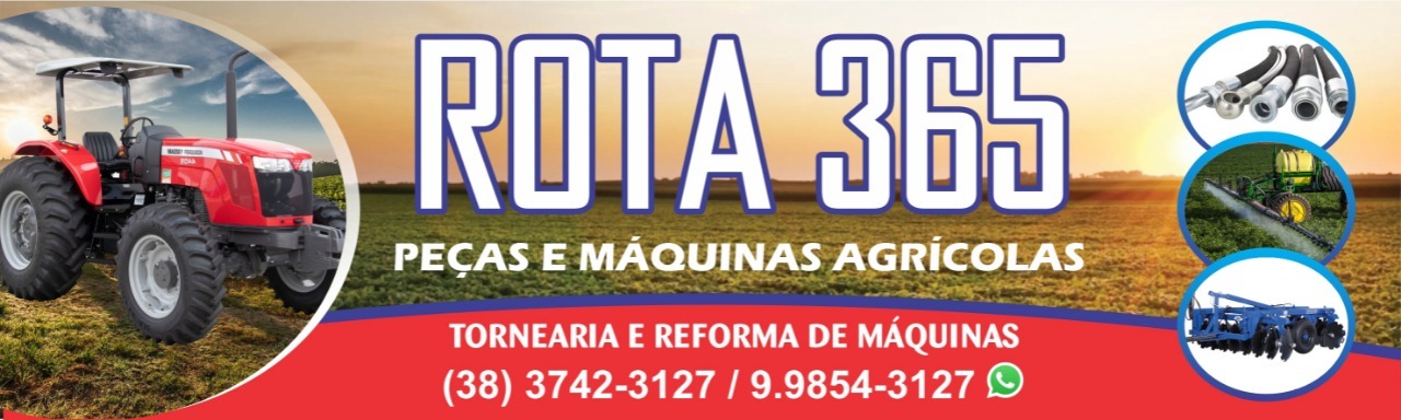Rota 365